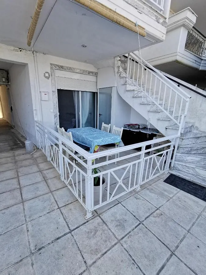 Adamant Studios Nea Moudania