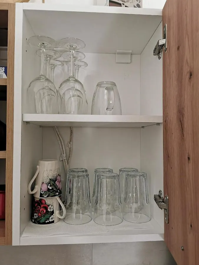 Apartament Adamant Studios Nea Moudania